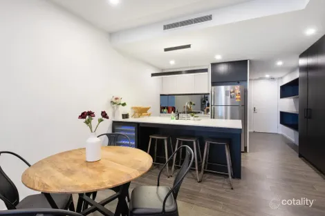 12/22 Arthur St, Fortitude Valley, QLD 4006