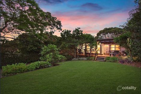 Property photo of 62 Finlayson Street Lane Cove NSW 2066