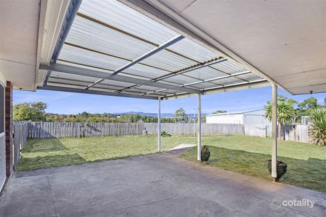 Property photo of 142 Ritchie Street Westbury TAS 7303