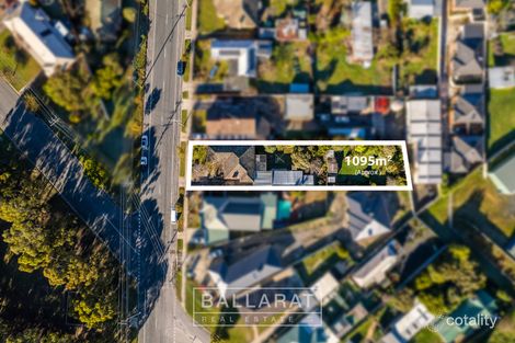 Property photo of 404 Joseph Street Canadian VIC 3350