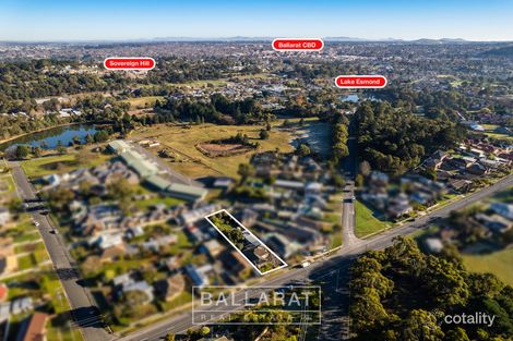 Property photo of 404 Joseph Street Canadian VIC 3350