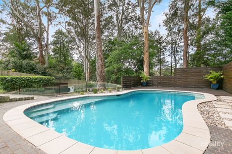 Property photo of 16 Hamilton Parade Pymble NSW 2073