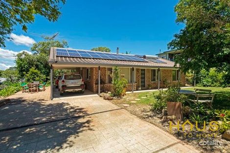 Property photo of 321 Macdonnell Road Tamborine Mountain QLD 4272
