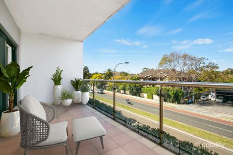 Property photo of 9/295-297 Condamine Street Manly Vale NSW 2093
