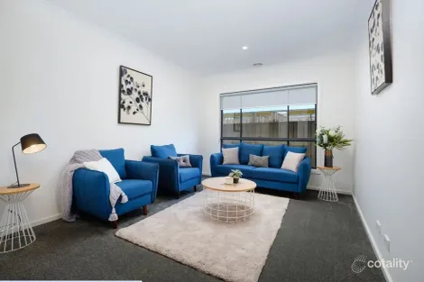 Property photo of 15 Zeil Circuit Thurgoona NSW 2640