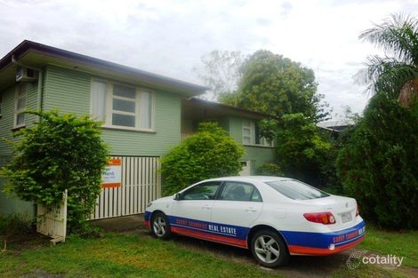 Property photo of 15 Elphinstone Street Berserker QLD 4701