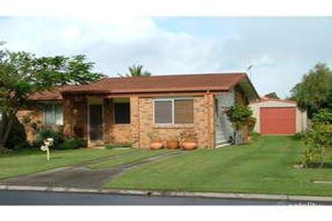 23 Phoenix Ave, Bongaree, QLD 4507