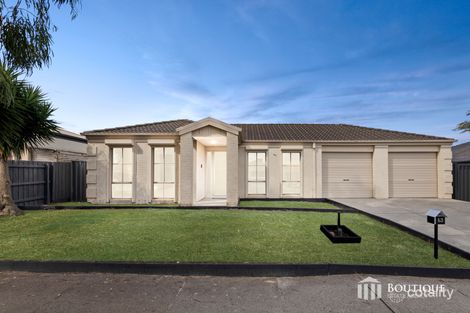 63 Langbourne Dr, Narre Warren South, VIC 3805