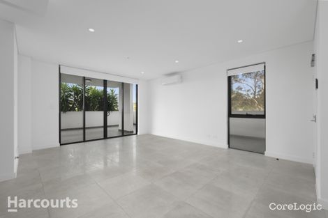 Property photo of 102/15 King Street Campbelltown NSW 2560