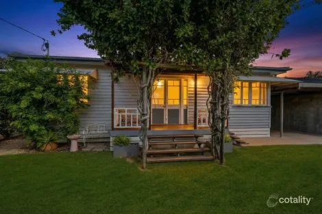 Property photo of 10 Pill Street Emerald QLD 4720