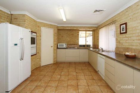 Property photo of 76 Bacchante Circle Ocean Reef WA 6027