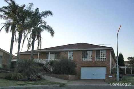 Property photo of 4 Bellette Close Abbotsbury NSW 2176