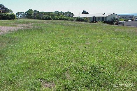 Property photo of 63 Mal Campbell Drive Craignish QLD 4655