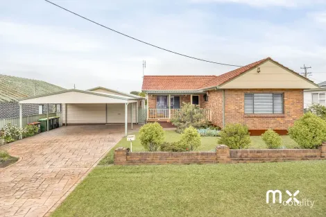 Property photo of 6 John Street Towradgi NSW 2518