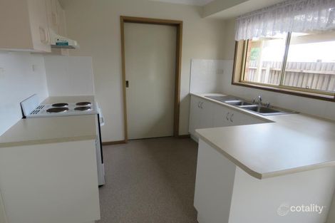Property photo of 2/22 Albert Street Traralgon VIC 3844