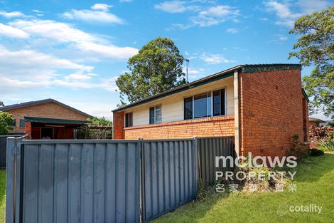 Property photo of 15 Pardalote Street Ingleburn NSW 2565