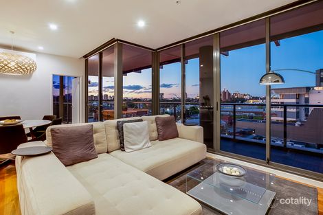 Property photo of 908/9 Archibald Avenue Waterloo NSW 2017