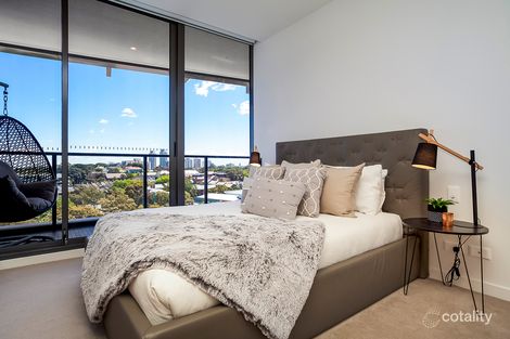 Property photo of 908/9 Archibald Avenue Waterloo NSW 2017