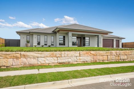 Property photo of 14 Cleary Drive Pitt Town NSW 2756