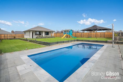 Property photo of 14 Cleary Drive Pitt Town NSW 2756