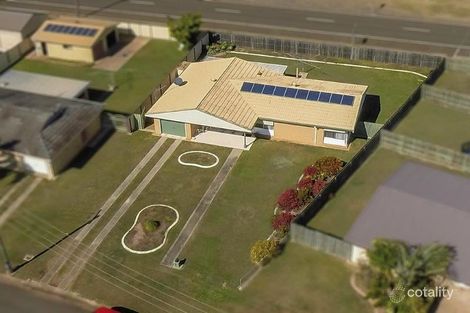 Property photo of 6 McCullough Street Kepnock QLD 4670