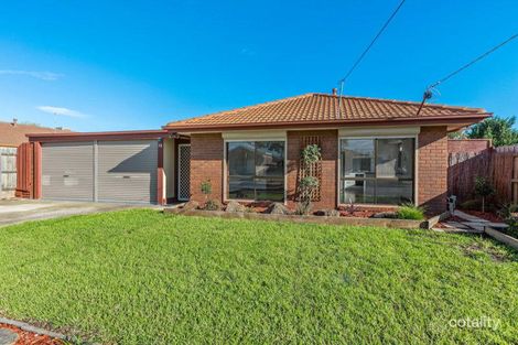 Property photo of 74 Shane Avenue Seabrook VIC 3028