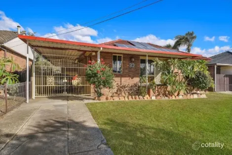 32 Matthew Ave, Heckenberg, NSW 2168
