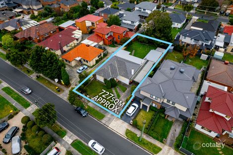 Property photo of 12 Royalty Street Clayton VIC 3168