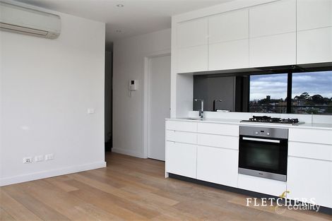 Property photo of 803/118 High Street South Kew VIC 3101