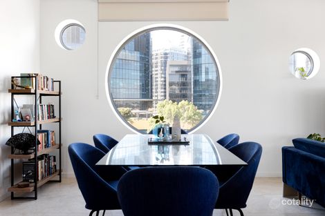 18/35 Mount St, West Perth, WA 6005