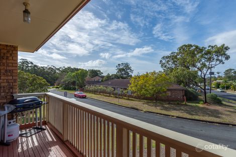 Property photo of 45 McMahons Road North Nowra NSW 2541