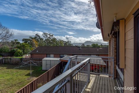 Property photo of 45 McMahons Road North Nowra NSW 2541