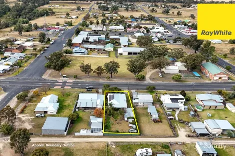 Property photo of 63 Inverell Street Ashford NSW 2361