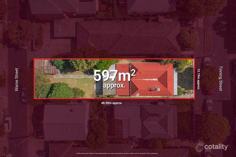 Property photo of 83 Tinning Street Brunswick VIC 3056