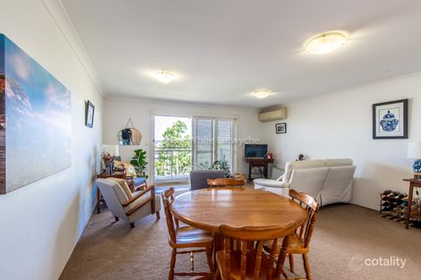 Property photo of 6/24 Rosemount Terrace Windsor QLD 4030