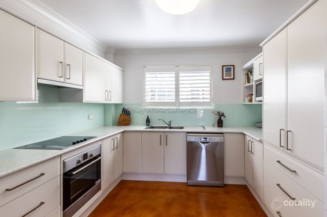 Property photo of 6/24 Rosemount Terrace Windsor QLD 4030