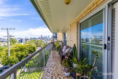 Property photo of 6/24 Rosemount Terrace Windsor QLD 4030