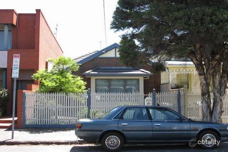 18a Leslie St, Richmond, VIC 3121