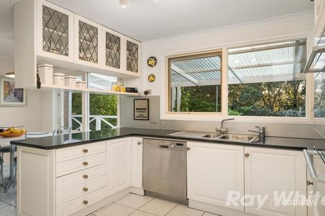 Property photo of 7 Crosby Drive Glen Waverley VIC 3150