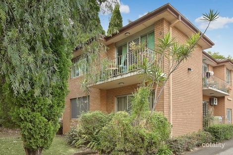 Property photo of 4/6 Napier Street North Strathfield NSW 2137