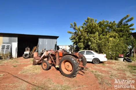 Property photo of 57 Stuart Highway Elliott NT 0862