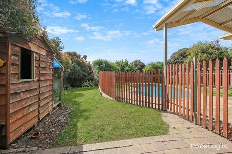 Property photo of 48 Menzies Street West Wodonga VIC 3690