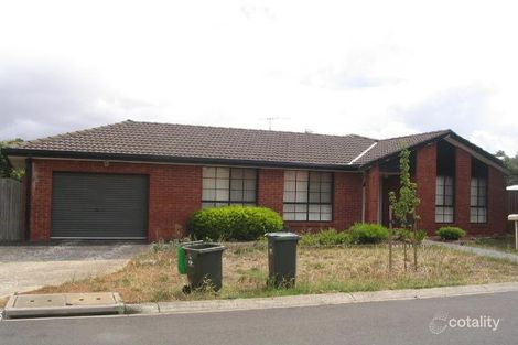 Property photo of 2A Trident Close Keilor Downs VIC 3038