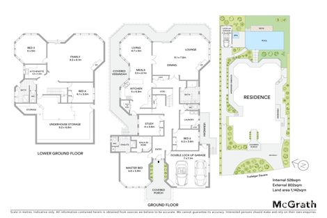 Property photo of 3 Trafalgar Square Wandana Heights VIC 3216