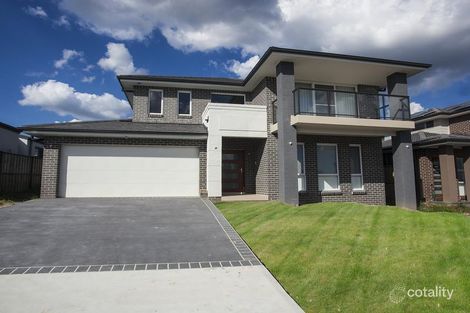 Property photo of 26 Lomandra Crescent The Ponds NSW 2769