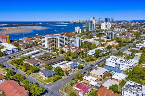 Property photo of 801/110-112 Frank Street Labrador QLD 4215