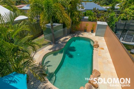 Property photo of 137 Delancey Street Ormiston QLD 4160