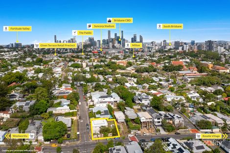 59 Ellena St, Paddington, QLD 4064