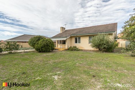 Property photo of 6 Holford Way Wilson WA 6107