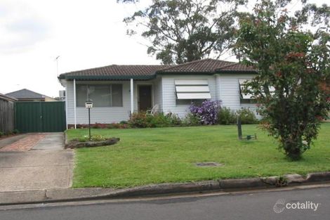 Property photo of 49 Lance Crescent Greystanes NSW 2145